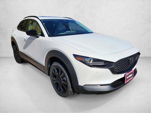 2026 Mazda CX-30 2.5 Turbo Aire Edition