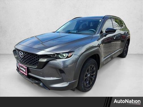 2026 Mazda CX-50 Premium