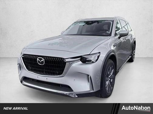 2024 Mazda CX-90 3.3 Turbo Premium