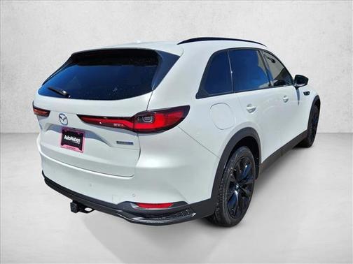 2026 Mazda CX-90 Premium