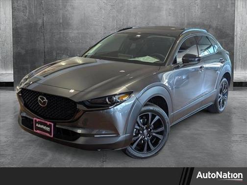 2025 Mazda CX-30 2.5 Turbo Premium Plus Package