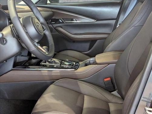 2025 Mazda CX-30 2.5 Turbo Premium Plus Package