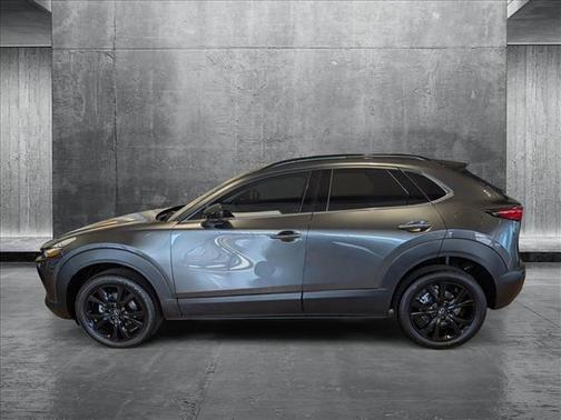 2025 Mazda CX-30 2.5 Turbo Premium Plus Package