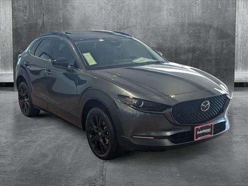 2025 Mazda CX-30 2.5 Turbo Premium Plus Package