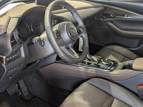 2025 Mazda CX-30 2.5 Turbo Premium Plus Package