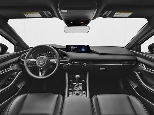 2026 Mazda Mazda3 AWD w/Premium Package
