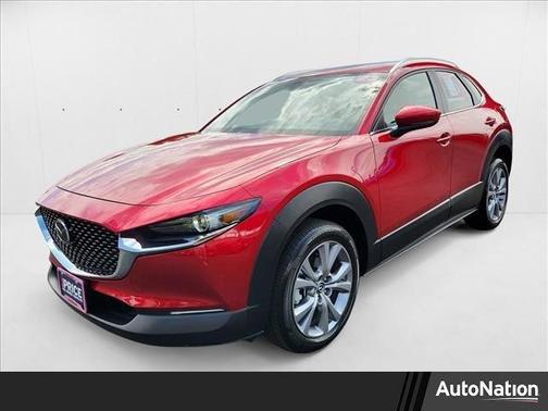 2023 Mazda CX-30 2.5 S Preferred Package