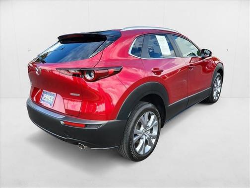 2023 Mazda CX-30 2.5 S Preferred Package