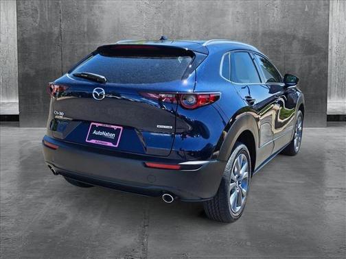 2025 Mazda CX-30 Premium Package
