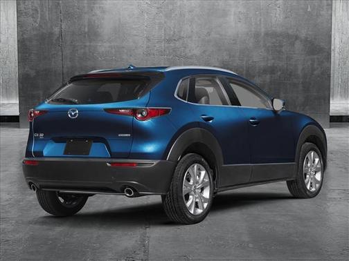 2025 Mazda CX-30 Premium Package