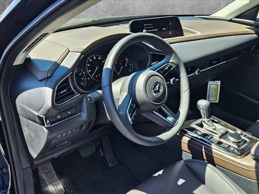 2025 Mazda CX-30 Premium Package