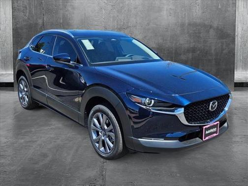 2025 Mazda CX-30 Premium Package