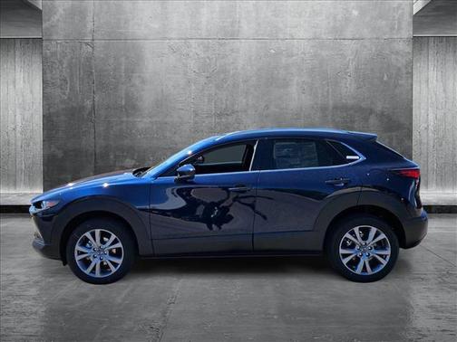 2025 Mazda CX-30 Premium Package