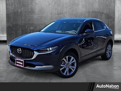 2025 Mazda CX-30 Premium Package