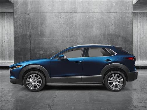 2025 Mazda CX-30 Premium Package