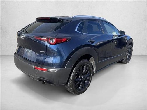 2024 Mazda CX-30 Select