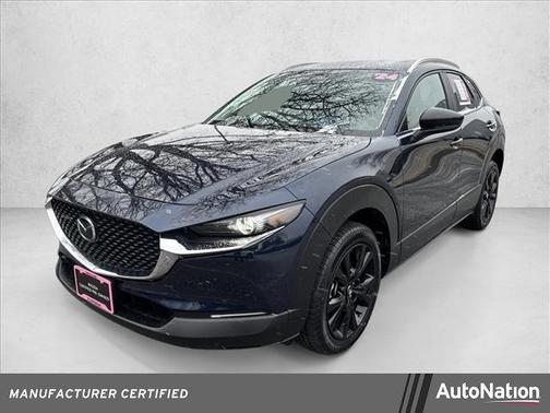 2024 Mazda CX-30 Select