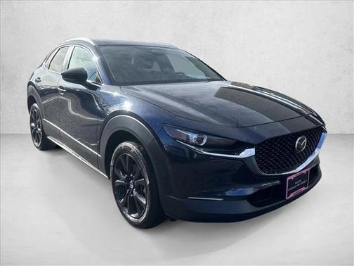 2024 Mazda CX-30 Select