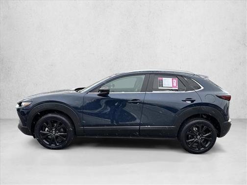 2024 Mazda CX-30 Select