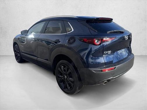 2024 Mazda CX-30 Select