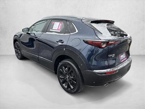2024 Mazda CX-30 Select