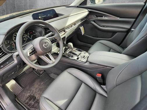 2025 Mazda CX-30 Select