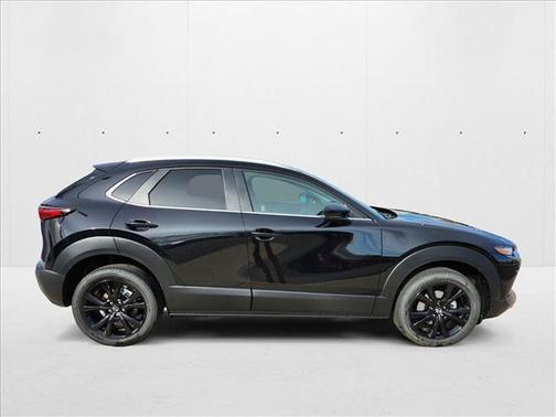 2025 Mazda CX-30 Select