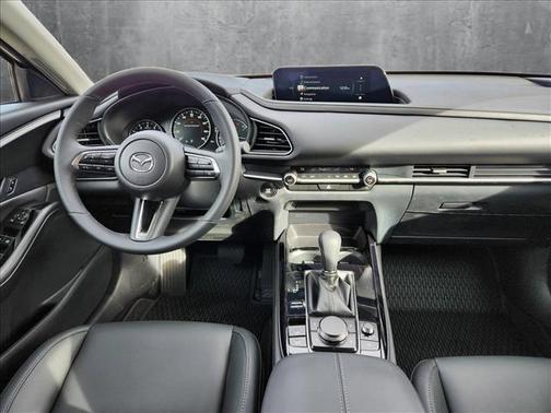 2025 Mazda CX-30 Select
