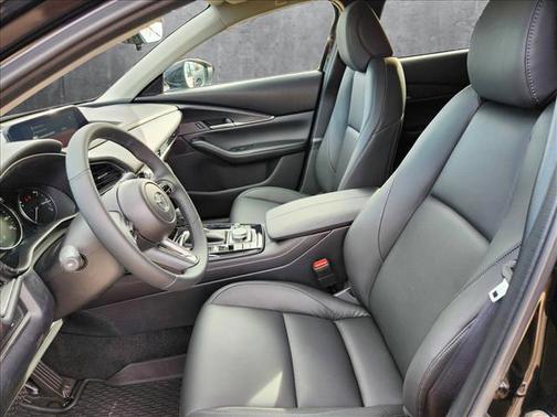 2025 Mazda CX-30 Select