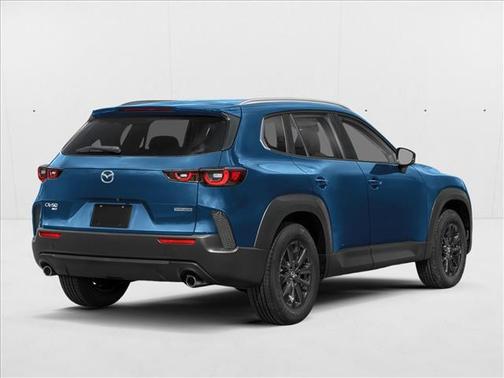 2026 Mazda CX-50 2.5 S PREFERRED