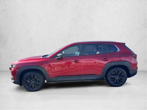 2024 Mazda CX-50 2.5 S Preferred Package