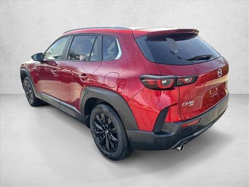2024 Mazda CX-50 2.5 S Preferred Package