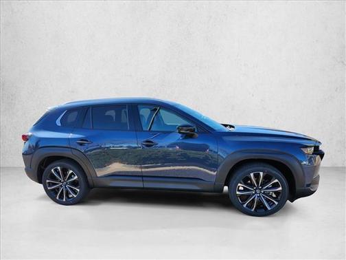 2026 Mazda CX-50 Premium