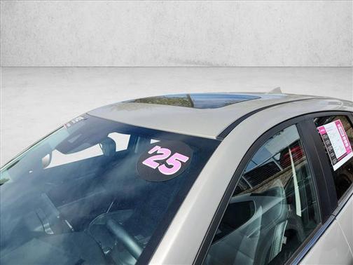 Platinum 2025 Mazda CX-5 2.5 S Preferred Package