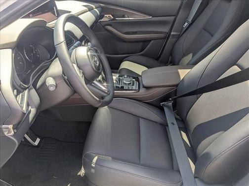 2025 Mazda CX-30 2.5 Turbo Premium Package