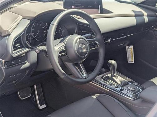2025 Mazda CX-30 2.5 Turbo Premium Package