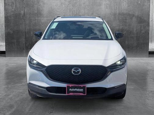 2025 Mazda CX-30 2.5 Turbo Premium Package