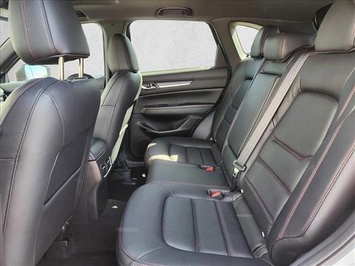 2025 Mazda CX-5 2.5 Turbo Premium Package