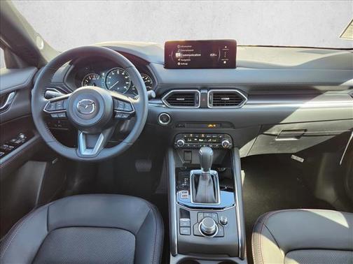 2025 Mazda CX-5 2.5 Turbo Premium Package