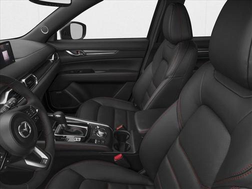 2025 Mazda CX-5 2.5 Turbo Premium Package
