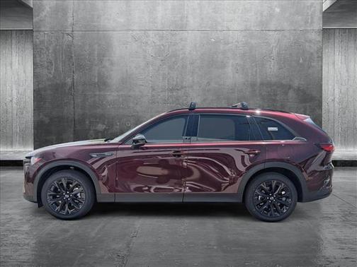 2025 Mazda CX-90 PHEV Premium Sport