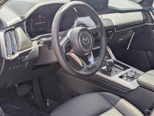2025 Mazda CX-90 PHEV Premium Sport