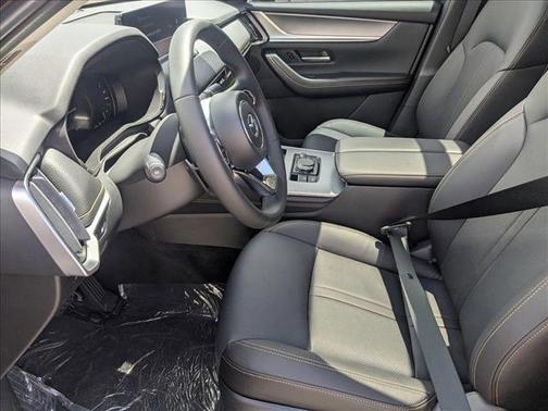 2025 Mazda CX-90 PHEV Premium Sport