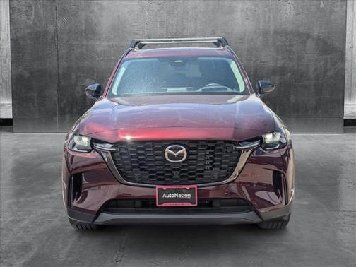 2025 Mazda CX-90 PHEV Premium Sport
