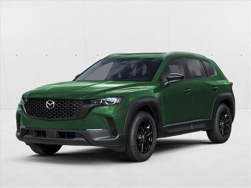 2026 Mazda CX-50 2.5 S PREFERRED