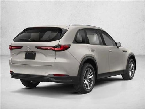 2024 Mazda CX-90 Preferred Plus