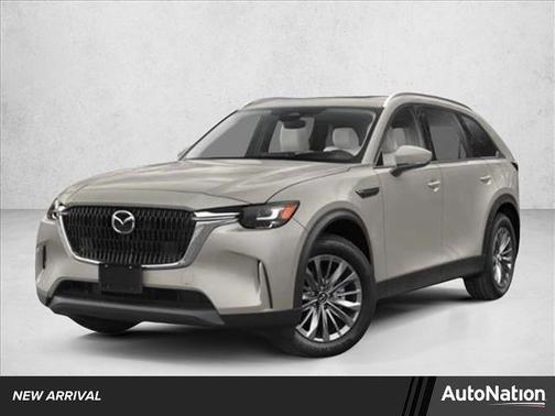 2024 Mazda CX-90 Preferred Plus