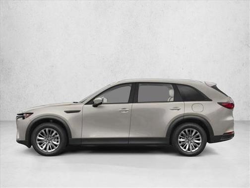 2024 Mazda CX-90 Preferred Plus