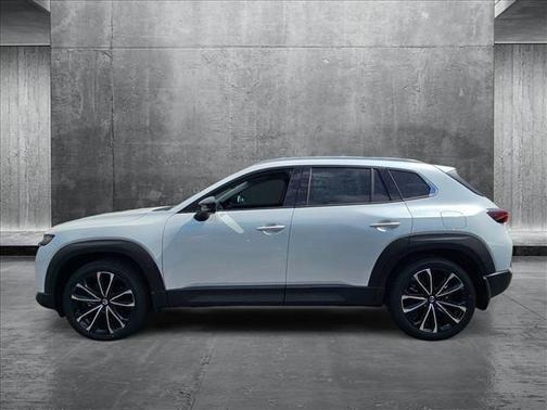 2025 Mazda CX-50 2.5 Turbo Premium Package