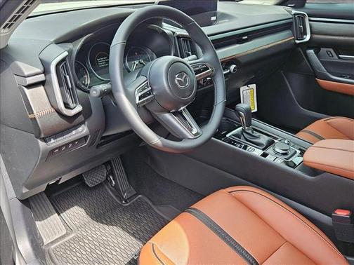 2025 Mazda CX-50 2.5 Turbo Premium Package